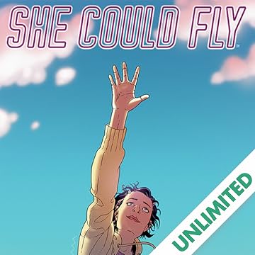 She Could Fly